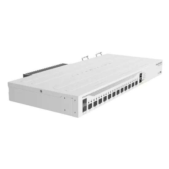 MikroTik CCR2004-1G-12S+2XS MikroTik CCR2004-1G-12S+2XS
